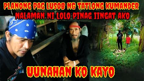 kinantot ako ni lolo